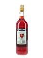 Campari Bitter Limited Edition By Romero Britto Bottled 2000s 100cl / 21%