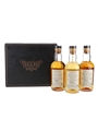 Dewar's Discovery Set Aberfeldy, Aultmore & Craigellachie 3 x 20cl / 46%