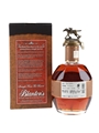 Blanton's Straight From The Barrel No. 140 Bottled 2020 70cl / 64.6%