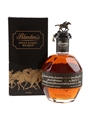 Blanton's Single Barrel No.182 Bottled 2022 - Japanese Release 75cl / 40%