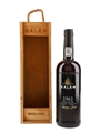 1961 Calem Colheita Tawny Port Bottled 2016 75cl / 20%
