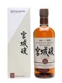Nikka Miyagikyo 12 Year Old  70cl / 45%