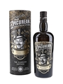 Epicurean Cask Strength Glasgow Edition Douglas Laing 70cl / 50.4%