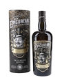 Epicurean Cask Strength Glasgow Edition Douglas Laing 70cl / 50.4%
