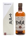 Nikka Miyagikyo 12 Year Old  70cl / 45%