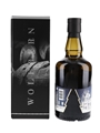 Wolfburn Let It Snow Bottled 2022 70cl / 46%