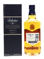 Ballantine's 12 Year Old  70cl / 40%