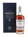 Benriach 30 Year old Bottled 2023 - Four Cask Matured 70cl / 46%