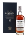 Benriach 30 Year old Bottled 2023 - Four Cask Matured 70cl / 46%
