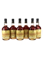 Osborne Independencia Brandy Solera Gran Reserva 6 x 70cl / 36%