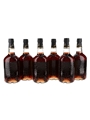 Osborne Independencia Brandy Solera Gran Reserva 6 x 70cl / 36%