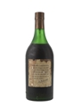 Martell Cordon Bleu Bottled 1970s - Numbered Bottle 68cl / 40%