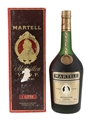 Martell Medaillon VSOP Bottled 1980s 100cl / 40%