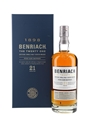 Benriach 21 Year Old Four Cask Matured Bottled 2023 70cl / 46%