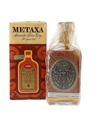 Metaxa Dry 50 Year Old Bottled 1970s 73.8cl / 40%