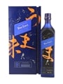 Johnnie Walker Blue Label Elusive Umami Kei Kobayashi 70cl / 43%