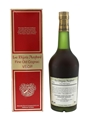 Le Bijou Ambre VSOP Fine Cognac Bottled 1980s - Alexander Dunn & Co. Ltd 70cl / 40%