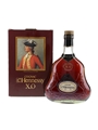 Hennessy XO Bottled 1990s - HKDNP 70cl / 40%