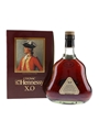 Hennessy XO Bottled 1990s - HKDNP 70cl / 40%