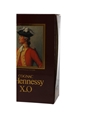 Hennessy XO Bottled 1990s - HKDNP 70cl / 40%