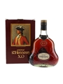 Hennessy XO Bottled 1990s - HKDNP 70cl / 40%