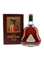 Hennessy XO Bottled 1990s - HKDNP 70cl / 40%