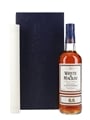 Whyte & Mackay 30 Year Old Very Rare Bottled 1980s 75cl / 43%