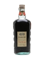 China Rossi 1868 Vermouth Bottled 1950s 100cl