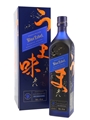 Johnnie Walker Blue Label Elusive Umami Kei Kobayashi 70cl / 43%