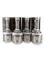 Metaxa Grand Olympian Reserve Golden Centenary 1988 4 x 70cl / 40%