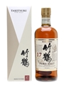 Taketsuru Pure Malt 17 Year Old  70cl / 43%