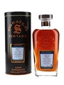 Caol Ila 2010 10 Year Old Cask Strength Collection Bottled 2021 - Signatory Vintage 70cl / 58.1%