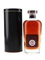 Mortlach 2010 11 Year Old Cask Strength Collection Bottled 2011 - Signatory Vintage 70cl / 57.8%