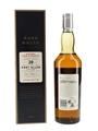 Port Ellen 1978 20 Year Old Bottled 1998 - Rare Malts Selection 70cl / 60.9%