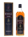Bushmills 12 Year Old 1608 Special Reserve  100cl / 43%