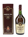 Jameson 1780 12 Year Old Bottled 1980s 100cl / 43%