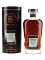 Benriach 2000 20 Year Old Cask Strength Collection Bottled 2021 - Signatory Vintage 70cl / 59.4%