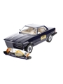 Beam's 100 Months 1974 Mercedes 450sl Decanter Bottled 1980s 75cl / 40%
