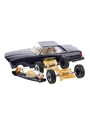 Beam's 100 Months 1974 Mercedes 450sl Decanter Bottled 1980s 75cl / 40%