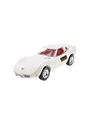 Beam's 100 Months 1978 Corvette Decanter Bottled 1980s 75cl / 40%