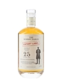 Ben Nevis 1996 25 Year Old Bottled 2022 - The Whisky Baron Export Label 70cl / 49.5%