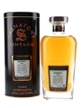 Benrinnes 1996 21 Year Old Cask Strength Collection Bottled 2018 - Signatory Vintage 70cl / 51%