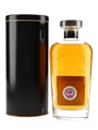 Benrinnes 1996 21 Year Old Cask Strength Collection Bottled 2018 - Signatory Vintage 70cl / 51%