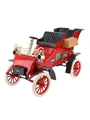 Jim Beam 100 Month Old 1903 Model A Ford Decanter Bottled 1980s - Beam Regal China Decanters 75cl / 40%