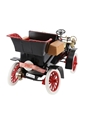 Jim Beam 100 Month Old 1903 Model A Ford Decanter Bottled 1980s - Beam Regal China Decanters 75cl / 40%