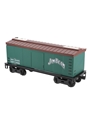 Jim Beam 100 Month Old Casey Jones Box Car Decanter Bottled 1980s - Beam Regal China Decanters 37.5cl / 40%