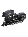 Jim Beam 100 Month Old Casey Jones Locomotive With Tender Decanter Bottled 1980s - Beam Regal China Decanters 37.5cl / 40%