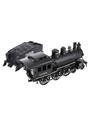 Jim Beam 100 Month Old Casey Jones Locomotive With Tender Decanter Bottled 1980s - Beam Regal China Decanters 37.5cl / 40%