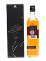 Johnnie Walker Black Label 12 Year Old 70cl / 40%