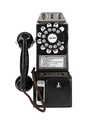 Beam Kentucky Straight Whisky Handcrafted Porcelain Dial Pay Phone 75cl / 40%